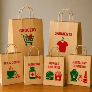 Paper Bags